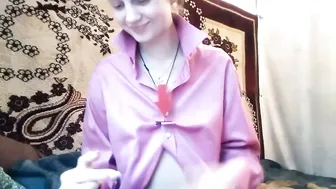 carissaalderson recorded nude video 985427