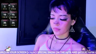 Anny_kiitty_ goth premium porn