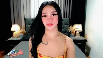 Sweet_zoey12 cam sex chat (05/22/2026)
