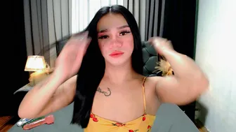 sweet_zoey12 recorded nude video 985507