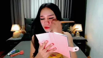 Sweet_zoey12 cam sex chat (05/22/2026)