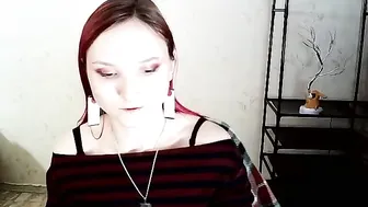 crystal_carnation recorded nude video 985525