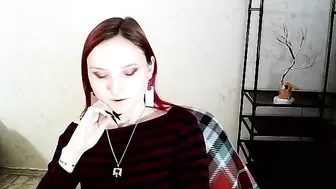crystal_carnation amateur cam show (05-22-2026)