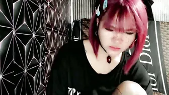 queen_elicktra recorded nude video 985530
