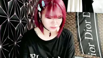 queen_elicktra recorded nude video 985530