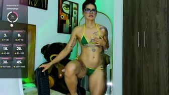 nicole_duran3095 recorded nude video 985531