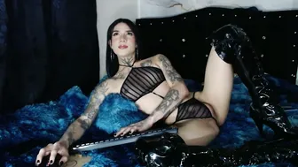 cathablake recorded nude video 985538