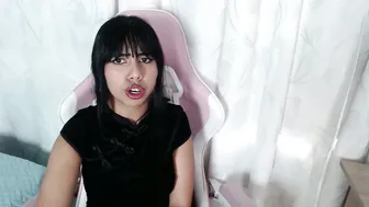 ayamefox recorded nude video 985680