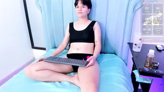 tallsnusnu tomboy amateur cam video