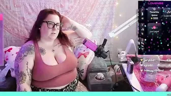 brookenicole3 recorded nude video 985794