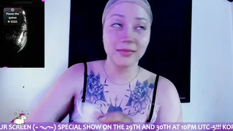 kora_red999 recorded nude video 985808
