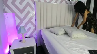 Velunawings cam girl chat show