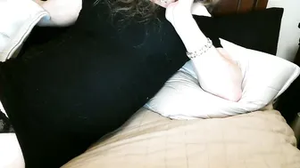 Funtimetgirl anal hot amateur video