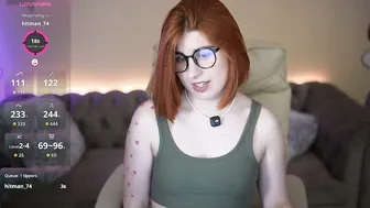 gingerrpink recorded nude video 985833