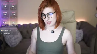 gingerrpink recorded nude video 985833