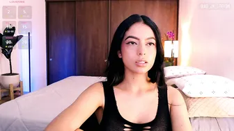 mis_elizabeth on webcam porn sex