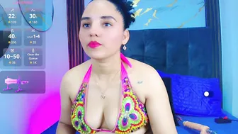 sol__latina recorded nude video 985915