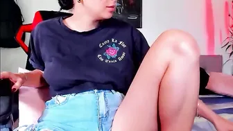Gabyaridiii hot amateur video porn video