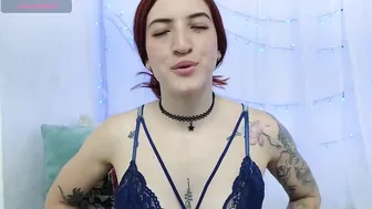 ninaa_fox recorded nude video 986064