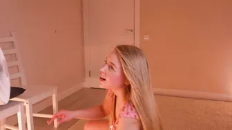 Miablueye anal hot cam video