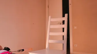 Miablueye anal hot cam video