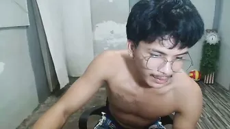 kyle_lourence cumshow cam porn video