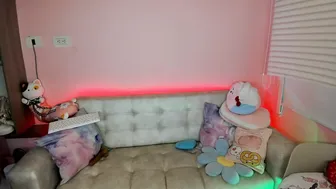 tiny_cora sex video 22 May 2026