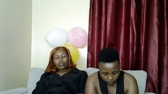 Ebony_rubie ebony cam video