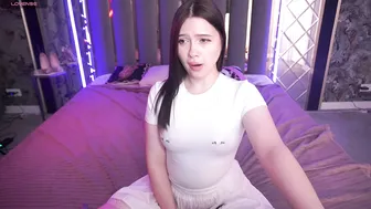 Margaritagrey cumshow - (05/22/2026)