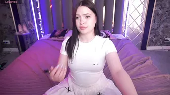Margaritagrey cumshow - (05/22/2026)