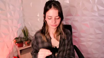 abby_saenz01 recorded nude video 986247