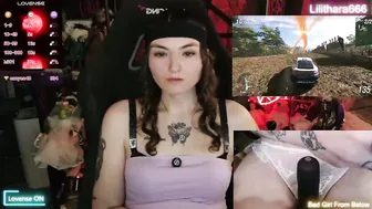 Lilithara666 porn cam 22 May 2026