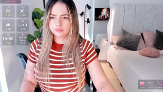 Amywoods cam video - 05/22/2026
