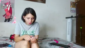 afrodita_024 recorded nude video 986376