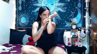 kylie_capricorn recorded nude video 986434