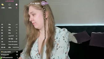 megan_violer recorded nude video 986454