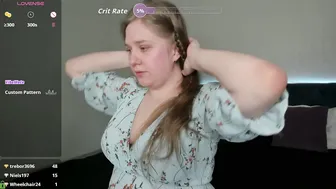 megan_violer recorded nude video 986454