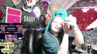 Artsyheartsyy video chat porn 05-23-2026