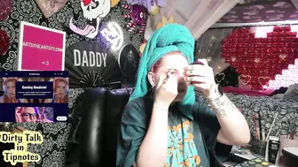 Artsyheartsyy video chat porn 05-23-2026
