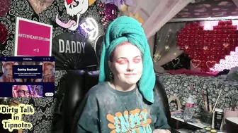 Artsyheartsyy video chat porn 05-23-2026