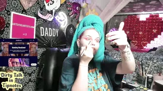 artsyheartsyy recorded nude video 986463