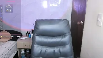 Ari_peaches cum nude