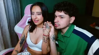 hotlatinocouple__ live webcam show 05/23/2026