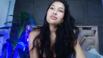 milenka_5 recorded nude video 986548