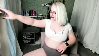 Evanharlowe femdom cam girl