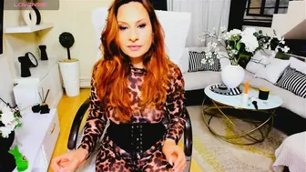 fetishfantasyeve recorded nude video 986589