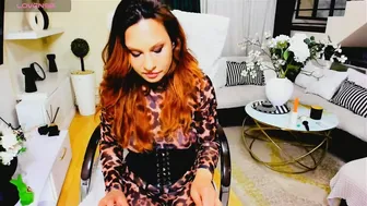 fetishfantasyeve femdom porn sex