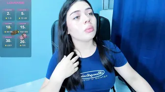 paradise_doll_s recorded nude video 986653