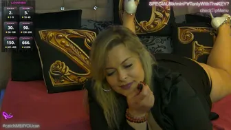 zoemesmerizee chat cam sex 23 May 2026