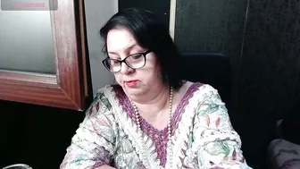 Madam_sanjanne amateur cam 23-May-2026